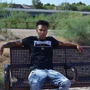 Meet your Posher, Kenny